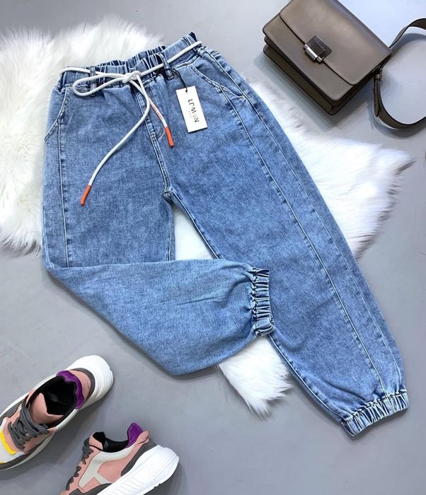 Джинси жіночі 30 розмір