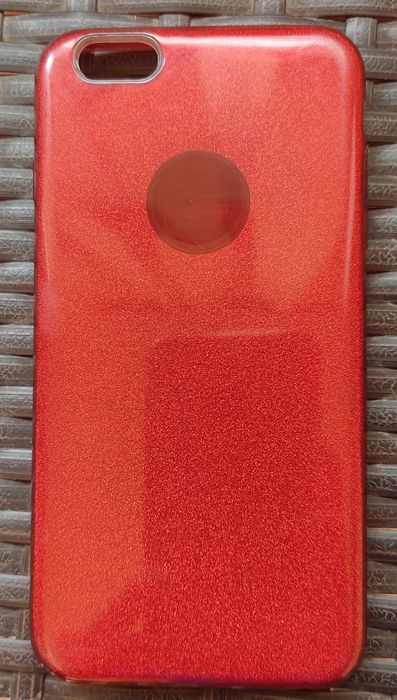 Чохол на IPhone 6s plus