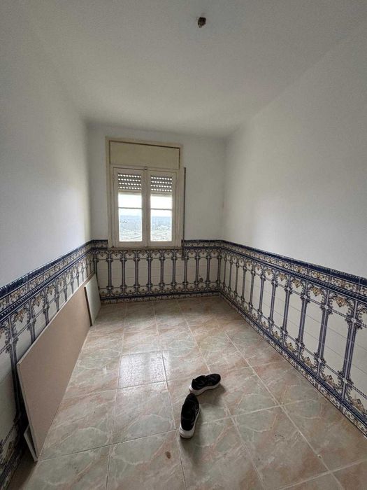 Arrendo apartamento T3 em Abrantes