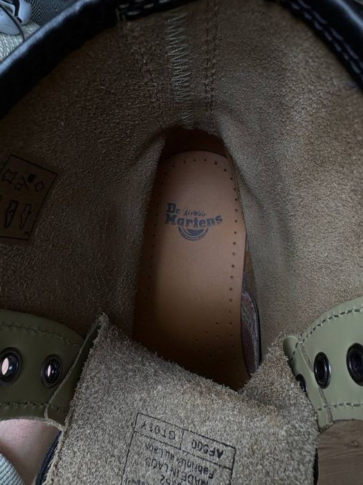 Nowe  Dr. Martens