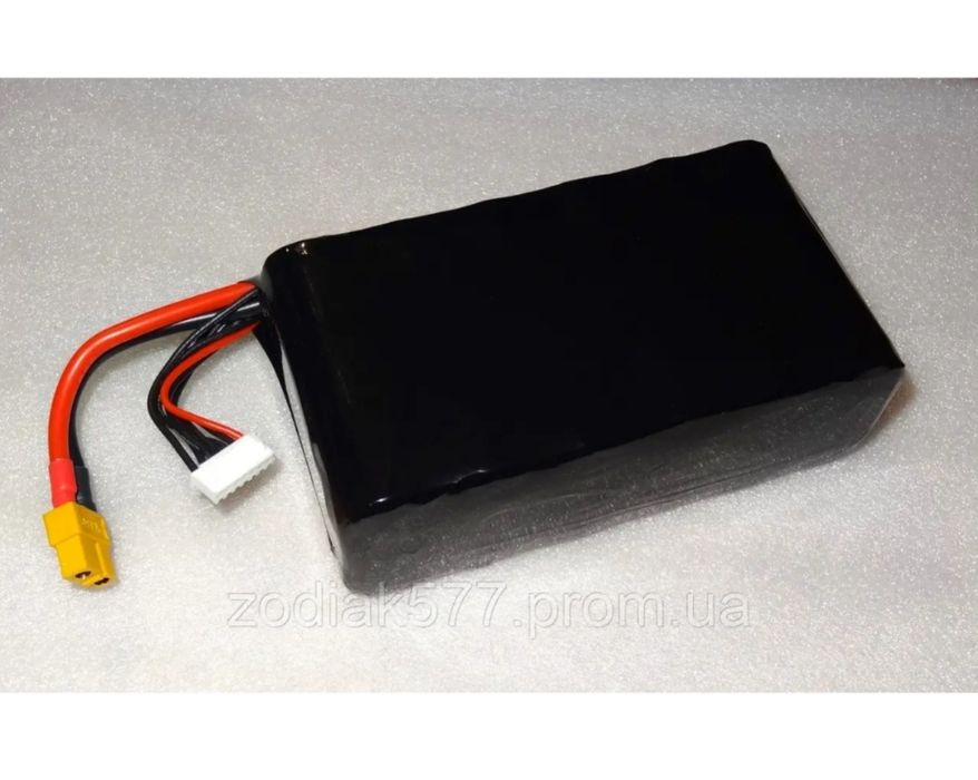 Аккумуляторы 6S2P 21700 высокотоковые