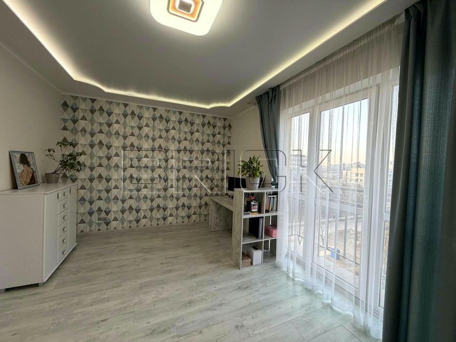 ВАУ Продаж квартири ЖК Кришталеві Джерела Феофанія Вул. Метрологічна