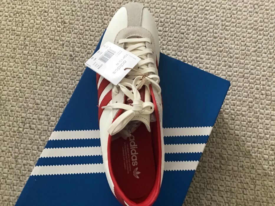 Кроссовки  Adidas Tokyo