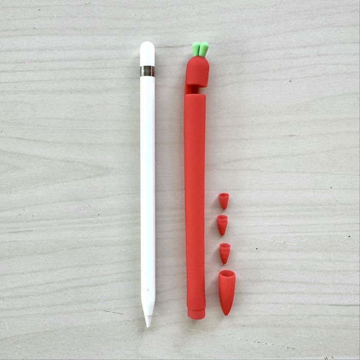 iPad Air 3 c/ Apple Pencil e acessórios (Como Novo)
