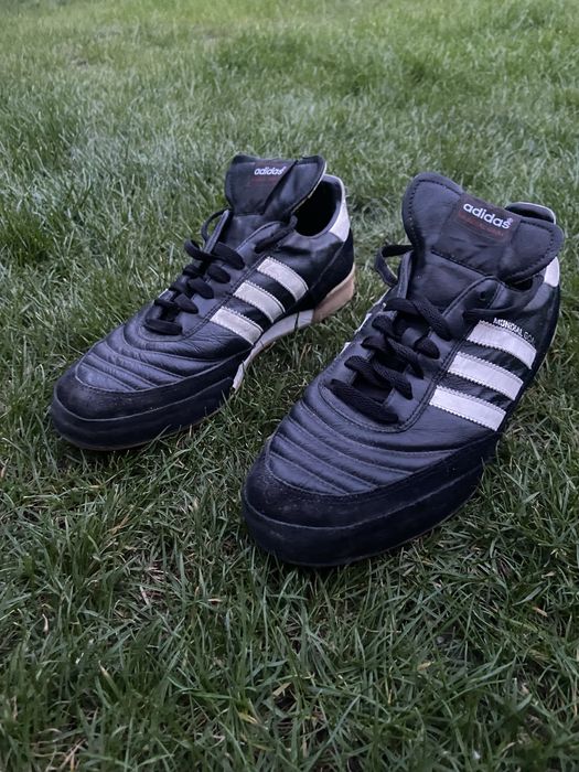 Продам футзалки adidas copa mundial