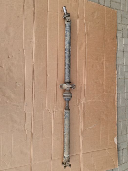 Wał napędowy pędny podpora wału 2.0 D4D Toyota RAV4 II lift 3 drzwi