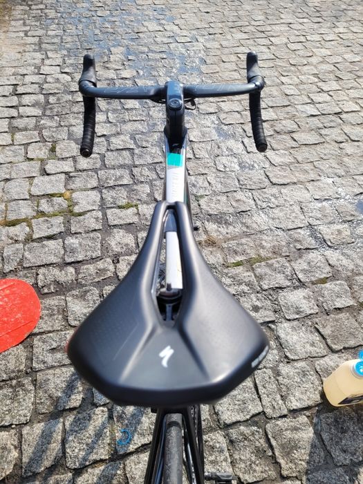 Rower szosowy Focus Izalco Max 9.9 Dura Ace  Di2