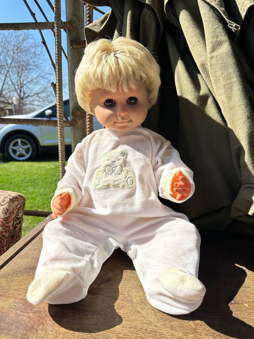 Продам Куклы ГДР