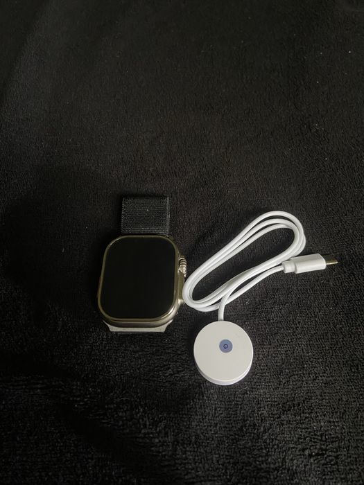 Zegarek watch ultra 2