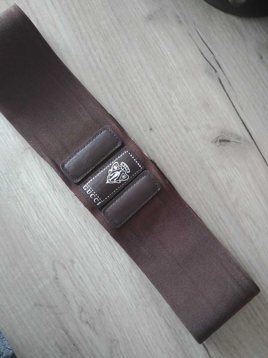 Пояс Gucci вінтаж