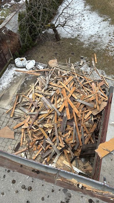 Oddam drewno rozbiórkowe, deski podlogowe, deski czyste