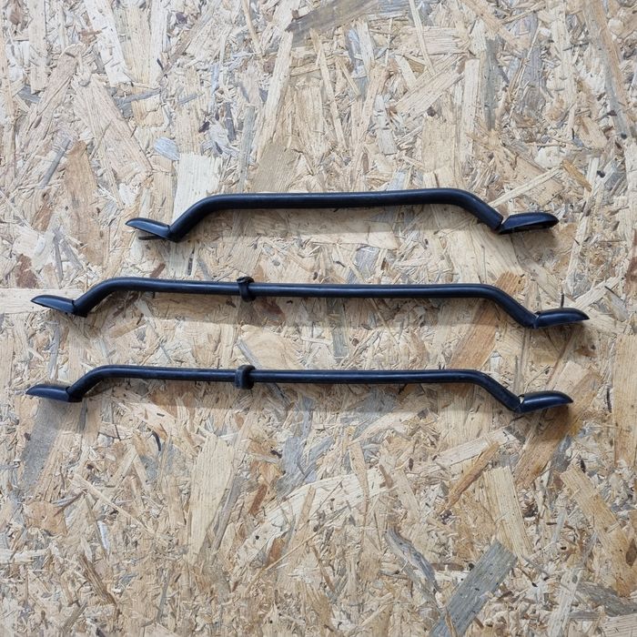 Ручки ( потолочные поручни ) на ГАЗ-24