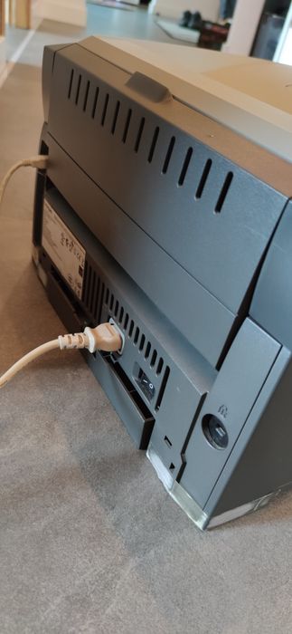 Drukarka laserowa Lexmark E350d