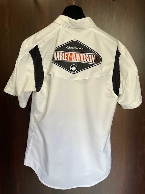 Koszula Harley-Davidson Genuine