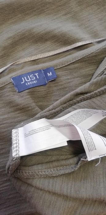 Cardigan, fininho de Primavera , verde seco, M

Cor : verde seco 
Tama