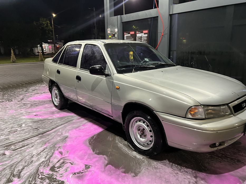 Nexia n100 2006 1.5 гбо 4