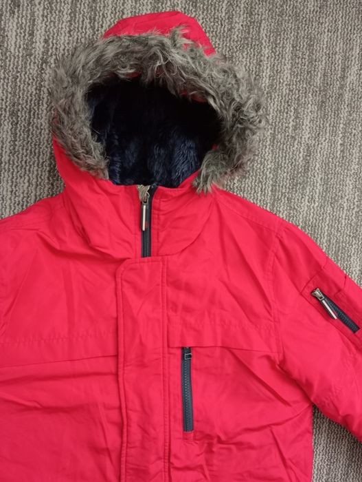 Куртка зимова Next 12 р