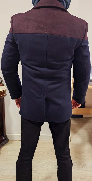 Casaco Barbour inglês motociclista/Formal XL + Soviet L