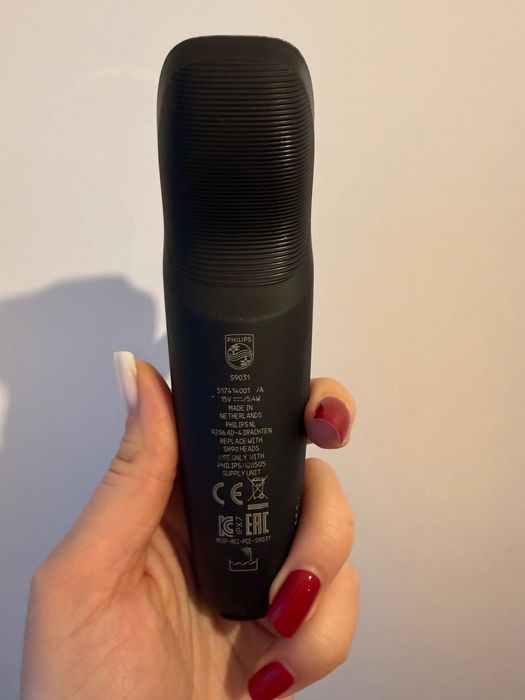 Golarkę Philips Series 9000 S9031