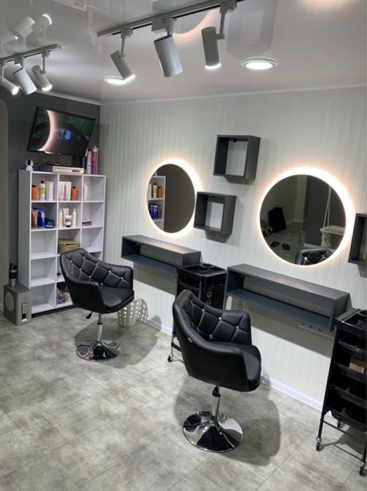 Оренда для майстра манікюру