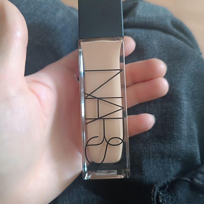 Podkład nars punjab nowy