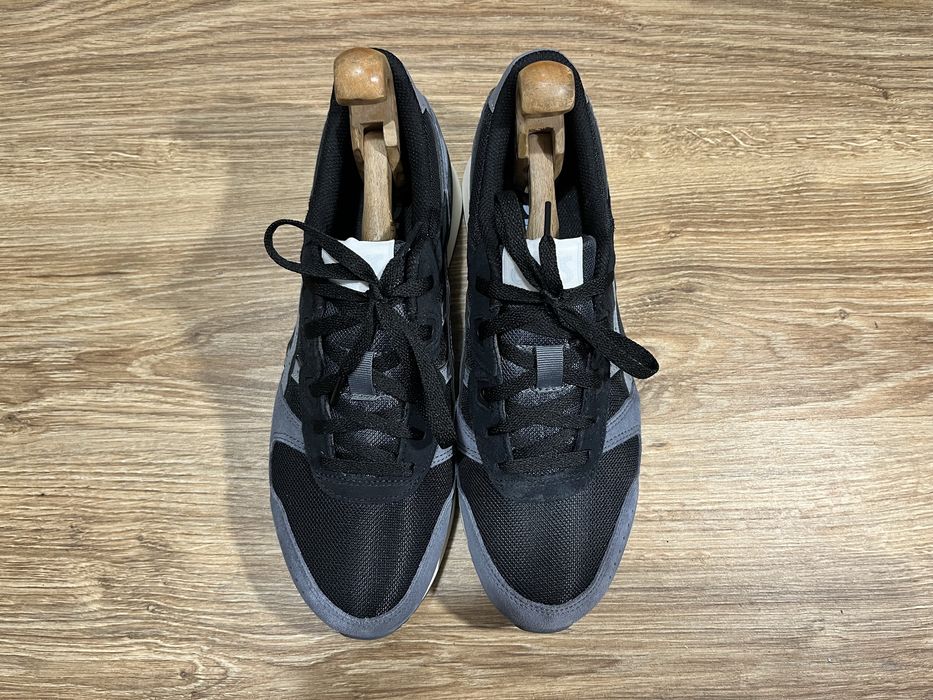 Кросівки Asics Lyte Classic Нові в коробці.  Розмір 43,5(27,5 см.)