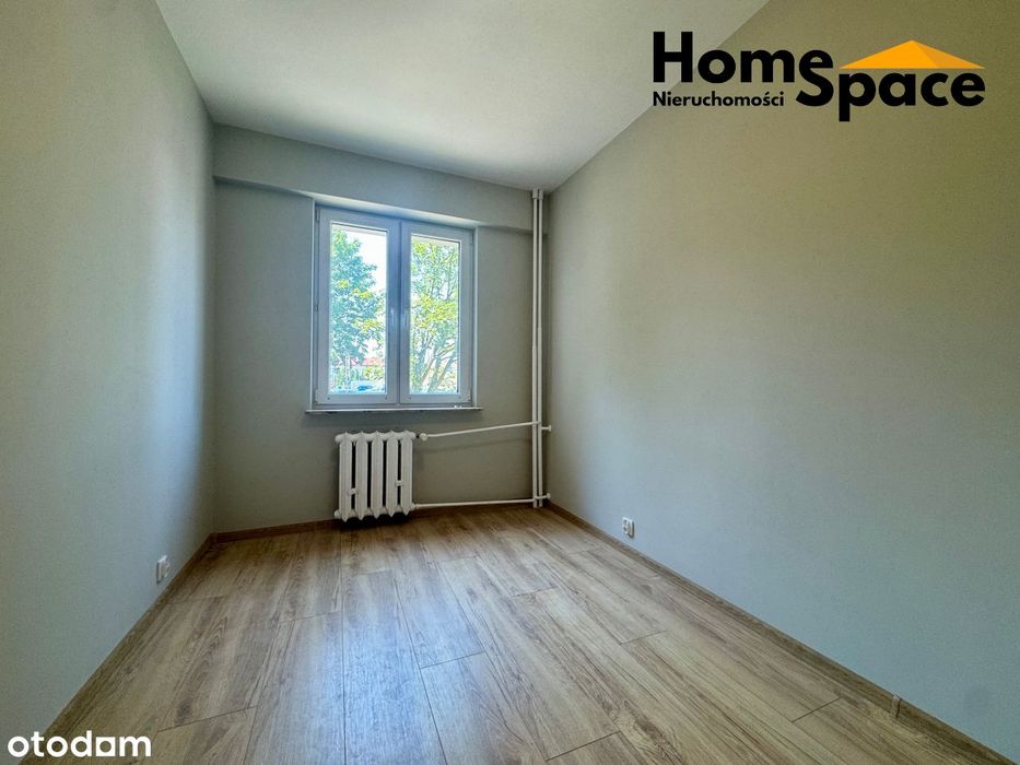 4 Pokoje, Po Gen Remoncie, 72 m², Parter, ul. Lewakowskiego - View 5