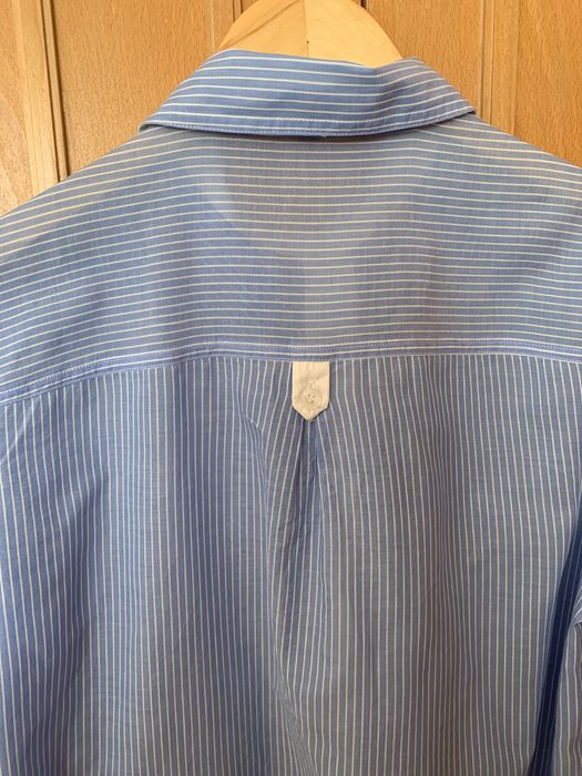 Camisa El corte inglês