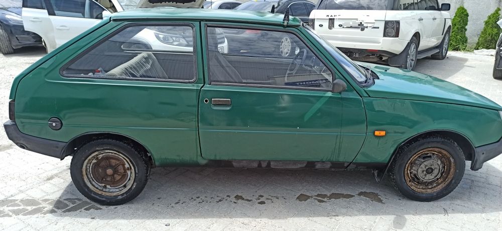 Продам Таврія 1102