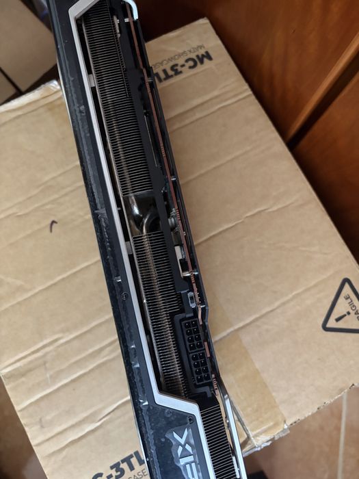 XFX RX 6800 16GB Speedster