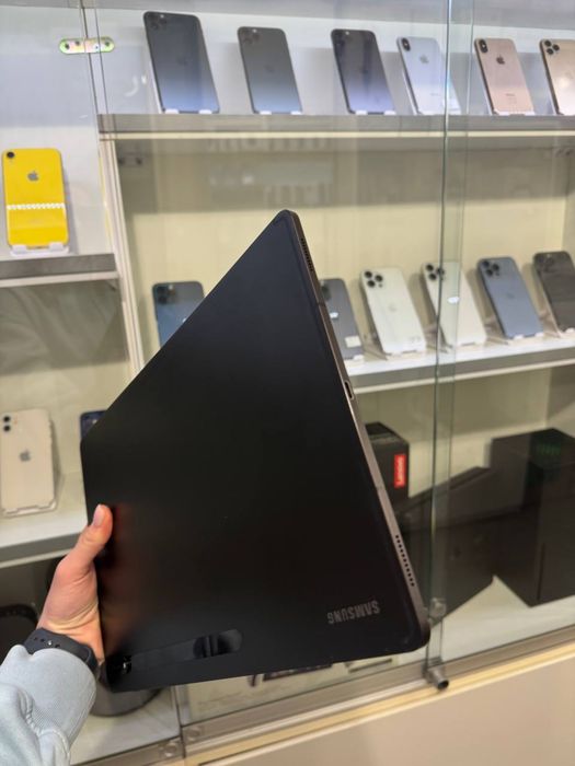 Планшет Samsung  Galaxy Tab S8 Ultra 12/256GB lte