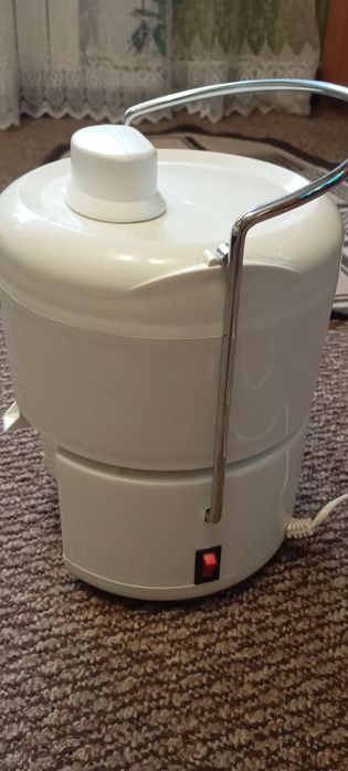 Соковижималка.Германія