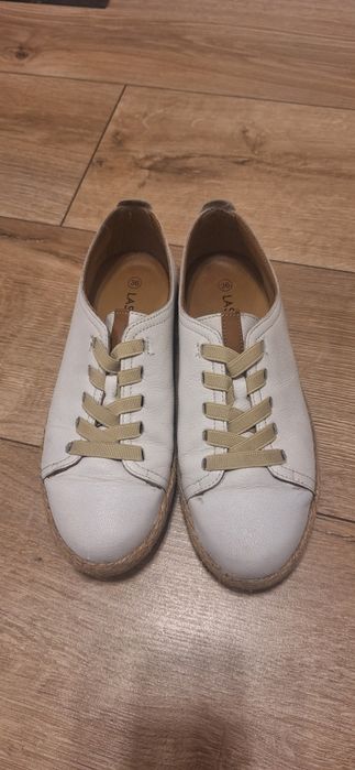 Buty Lasocki rozmiar 36