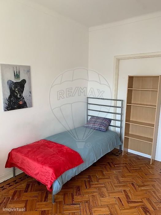 Apartamento T2 para venda