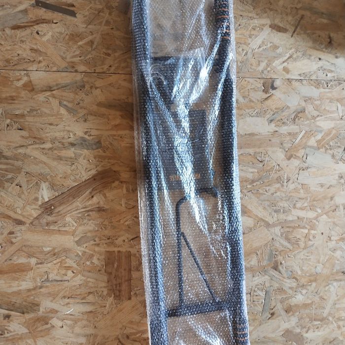 Składany drążek do podciągania