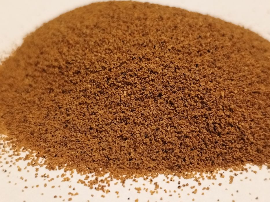 Pokarm dla ryb granulat