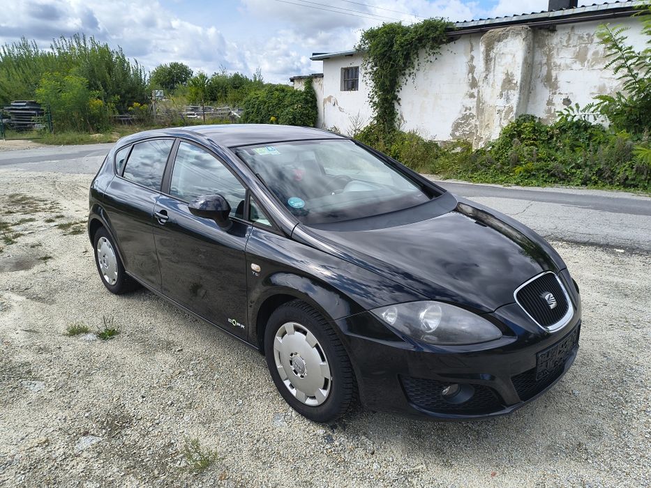 Seat Leon Copa Style Ecomotive 1.2 TSI / 105KM !
