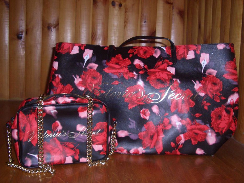 Женские сумки Viktorias Secret. US Polo, MK. Karl Lagerfeld. Ripani
