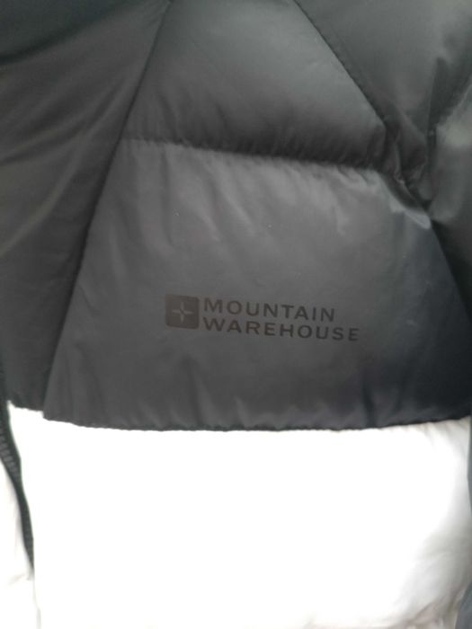 Nowa kurtka r XL Mountain Warehouse