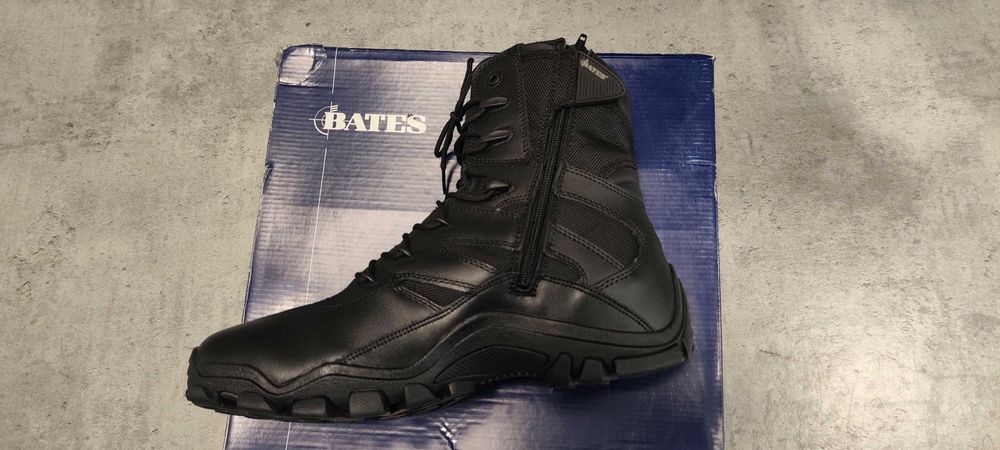 Buty taktycz\ne Bates.