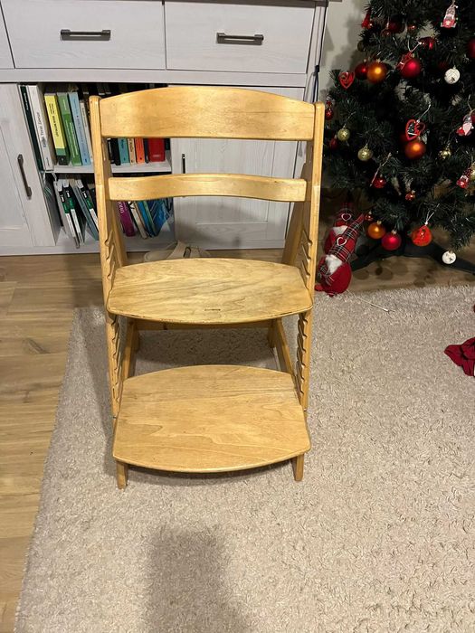 Krzesełko roba Sit Up III DO 50 kg