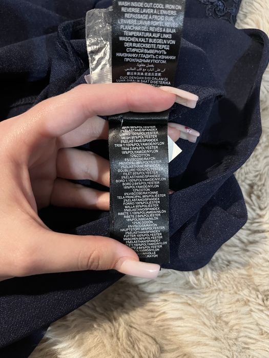 Sukienka ołówkowa damska XL-XXL