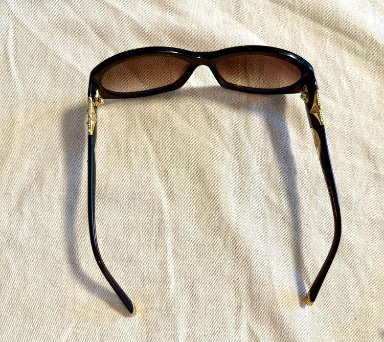 Okulary przeciwsłoneczne Louis Vuitton Oryginał