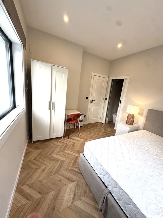 Quarto Wc Privativo despesas incluidas