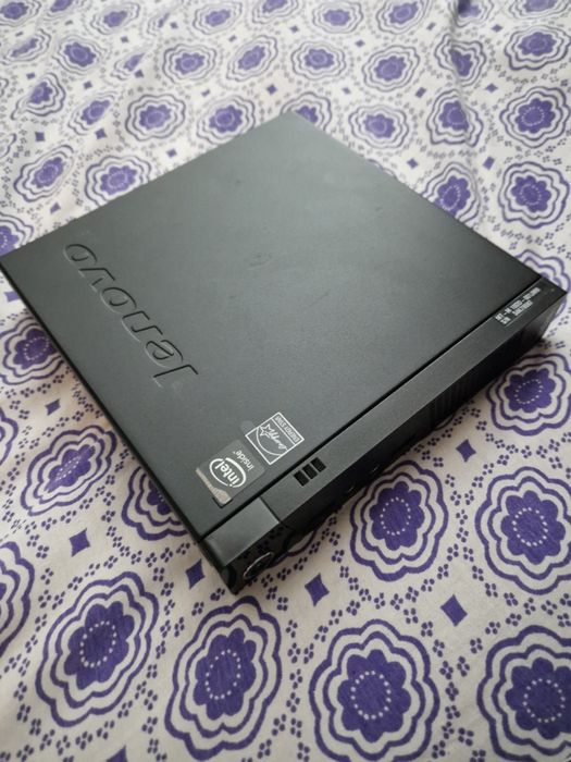 Komputer ThinkCentre m53