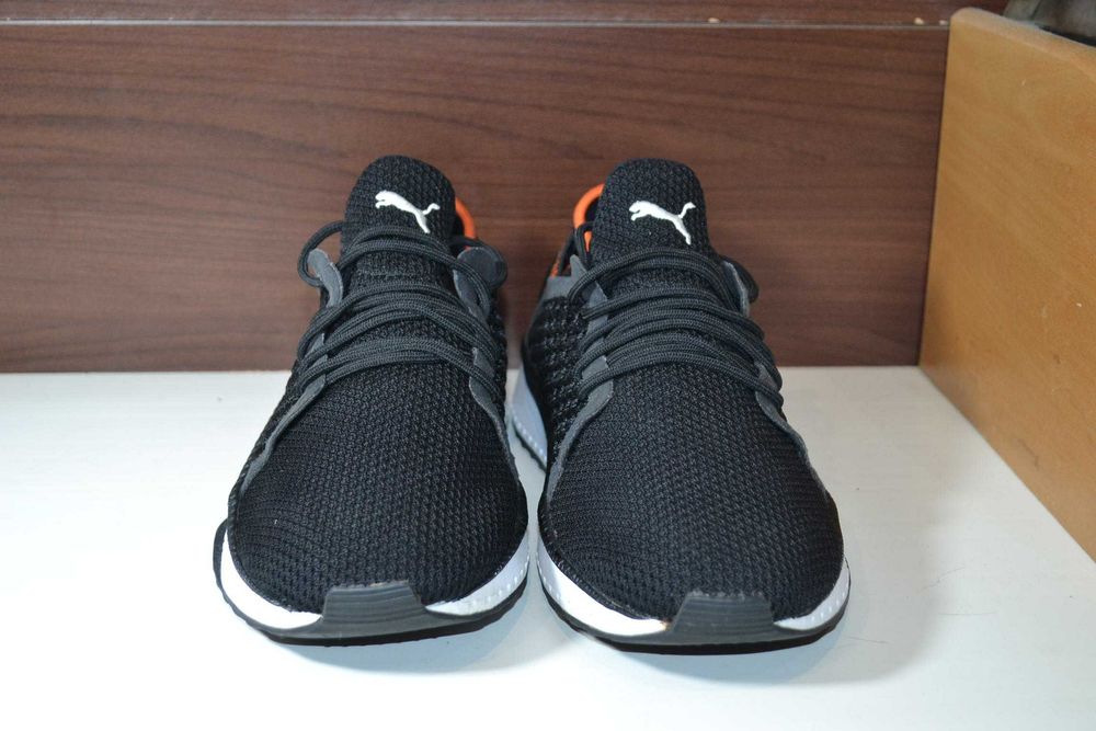 puma tsugi netfit 44-44.5р кроссовки оригинал