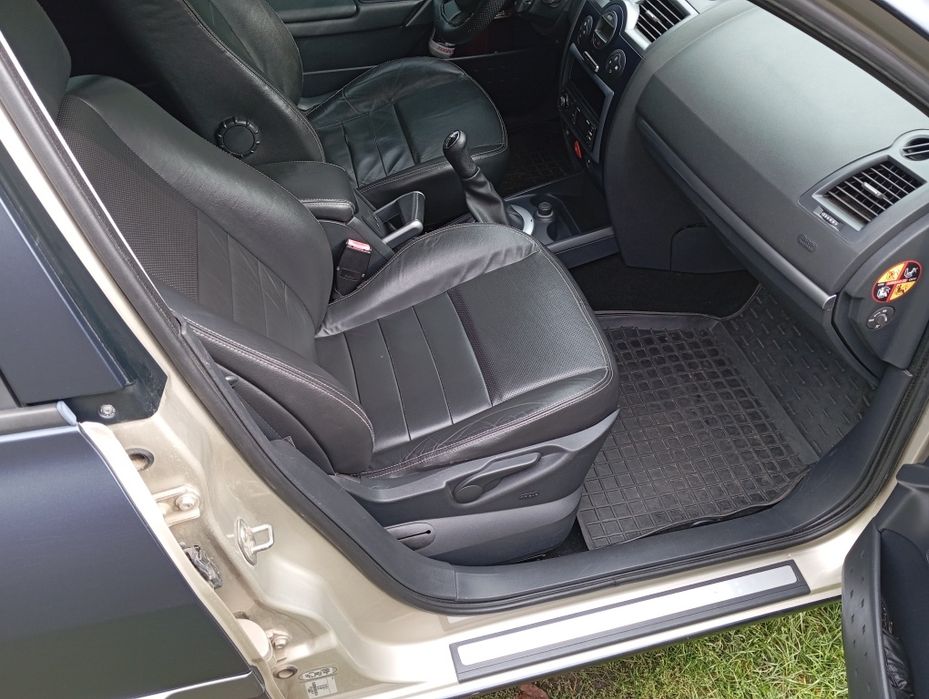 Renault Megan 2 2007