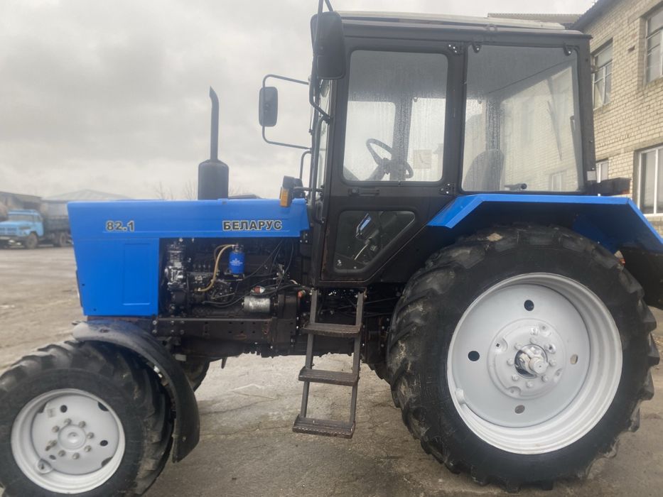 Продам МТЗ.82 в неймовірно хорошому стані