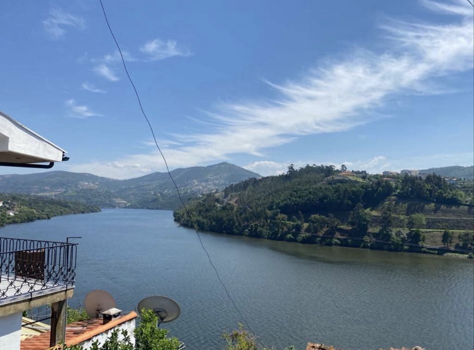 Qintinha no Douro