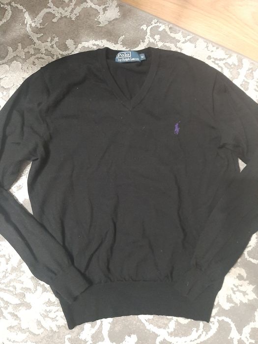 Oryginalny sweterek Ralph Lauren